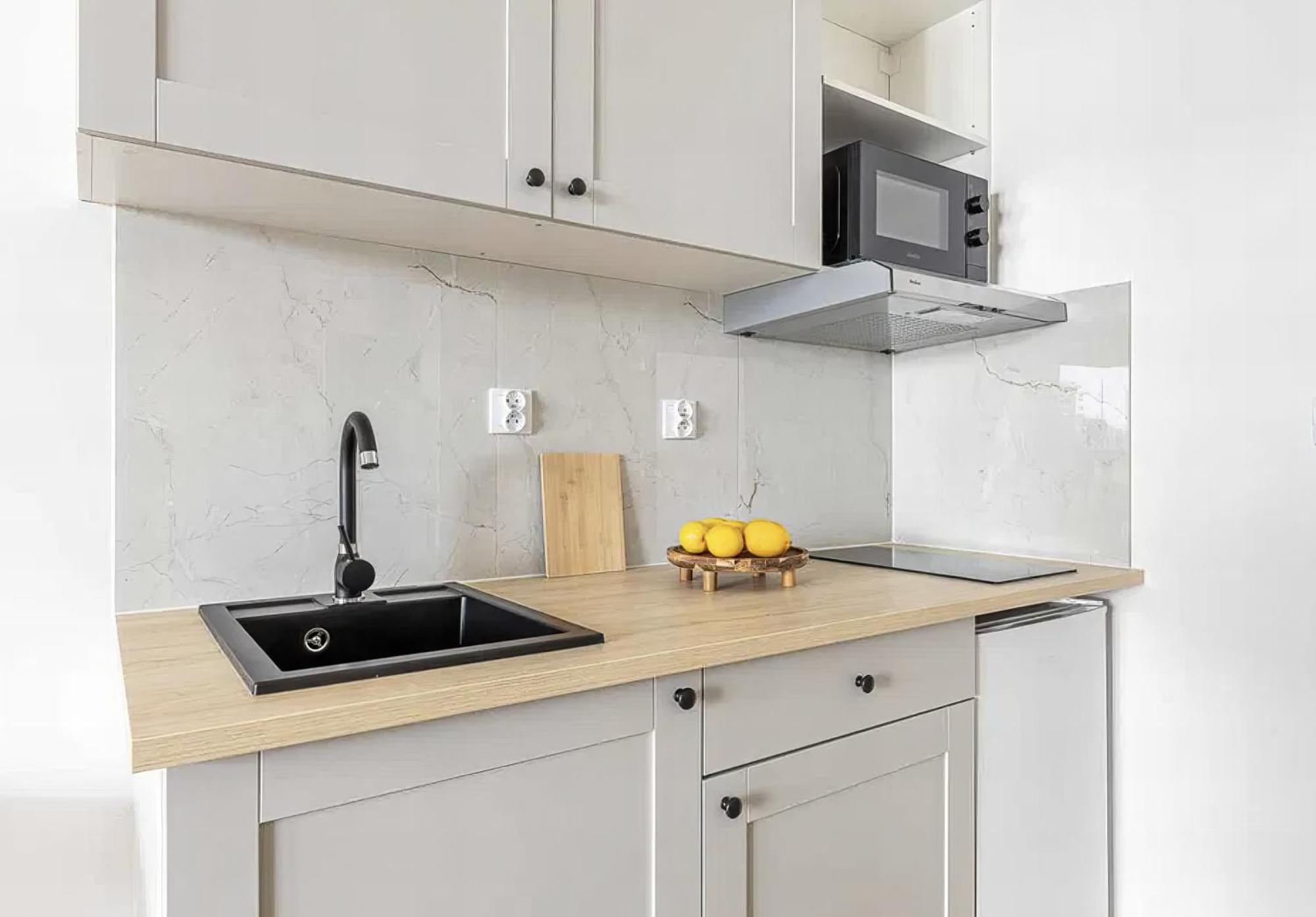 Apartament Pp Warszawa